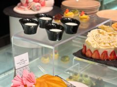 -广州希尔顿逸林酒店-OPEN開·全日制餐厅·海鲜·小火锅·自助餐(东风路店)