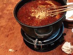 -肉串汪(望京店)