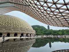 -牛首山文化旅游区