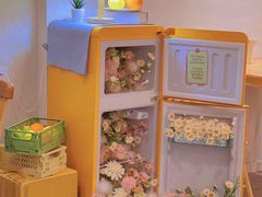 -Woolee韩食堂·韩式家庭料理
