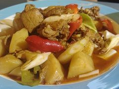 -伊带伊路新疆美食府(呼家楼店)