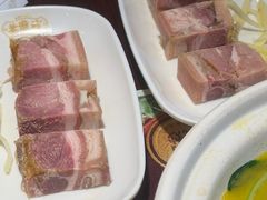 -老淮城·长鱼面(河下古镇店)