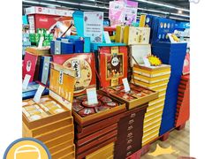 -世纪联华超市(大关店)