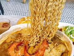 -陶兰居·香港饭店·海鲜大排档(圆融时代广场店)