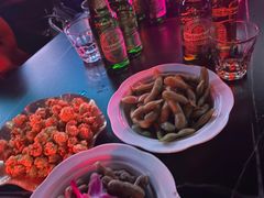 -MOSSO音乐酒吧·live house(南京旗舰店)