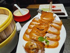 -北平盛世·新京菜·北京烤鸭(劲松·双井店)