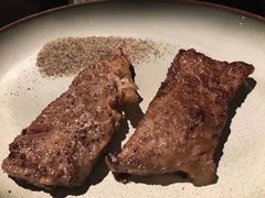 -新鲜特色餐厅(香格里拉大酒店)
