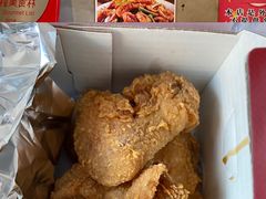 -SUN炸鸡专门店(西塔总店)