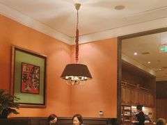 -新白鹿餐厅(龙游路店)