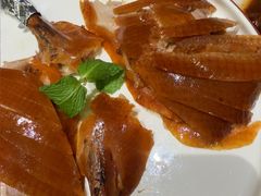 -大鸭梨烤鸭(甘家口店)