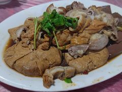 -车头老二大排档(金城步行街店)