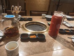 -额尔敦牛厨师铜板烧