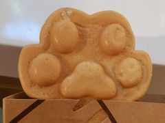 -熊姬手作茶物(汇金谷店)