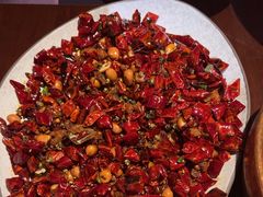 -拾捌川·自贡爆炒(新街口店)