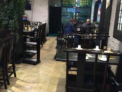 大堂-红鼎坊·老成都火锅(新南门店)
