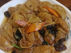 -灵福缘私房菜·农家菜(拈花湾·灵山大佛必推店)