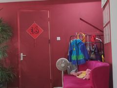 -祥云墅彩翼儿童美术馆(房山长阳店)