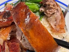 -香港新发烧腊茶餐厅(书城店)