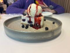 -芝士农场·意式餐厅(生态城万达店)