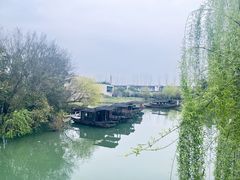 -乌镇景区