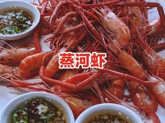 -大笑饭堂(甲子桥店)