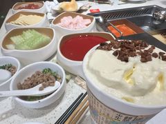 -海底捞火锅(吾悦国际广场店)