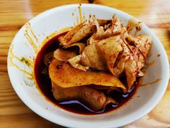 -马三洋芋片(兰州总店)