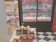 -味多美蛋糕(苏州街地铁店)