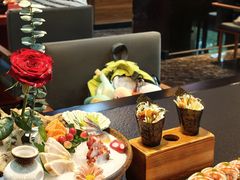 -大江户日本料理(吕厝店)