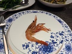 -Yan Ting 宴庭中餐厅(上海静安瑞吉酒店)