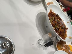 -百姓渔村(南中环店)