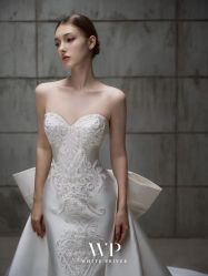 -MuseMarry婚纱(前海嘉里中心店)