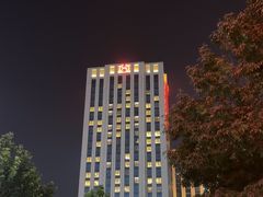 -郑州美盛喜来登大酒店