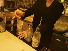-城墙外BAR