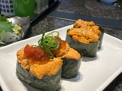 -沼津魚がし鮨(御殿場アウトレット店)
