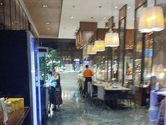 -印象餐厅(杭州国际博览中心北辰大酒店)