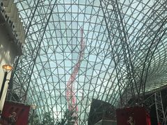 -法拉利主题公园