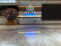 -英皇电影城(英皇集团中心IMAX店)