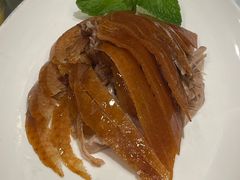 -鸭匠食府·挂炉烤鸭·新京菜(阜成路店)