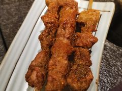 -丝路金桃·新疆菜(徐汇店)