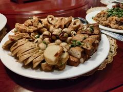 -一家亲台菜餐厅(银塘中路店)