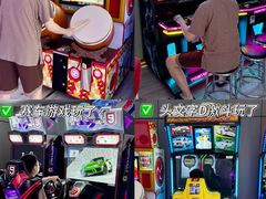 -东方棕泉·洗浴·按摩·美食国际水疗会所(福田店)