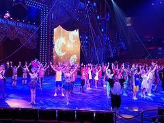 -珠海横琴长隆《卡卡虎奇遇记》