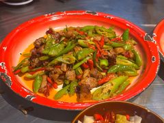 -馬伍旺川菜(江北虹悦城店)