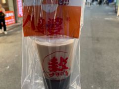 -八婆婆烧仙草(曾厝垵店)