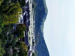 -树山生态村