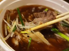 -直隶安家牛肉罩饼(建华店)