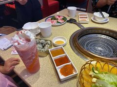 -妙香居韩国烤肉(鹏瑞利季华广场店)