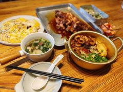 -有肉食·虎九闽菜(798艺术区店)
