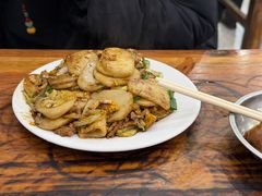 -凡老头米线砂锅(古荡新村西粮站)